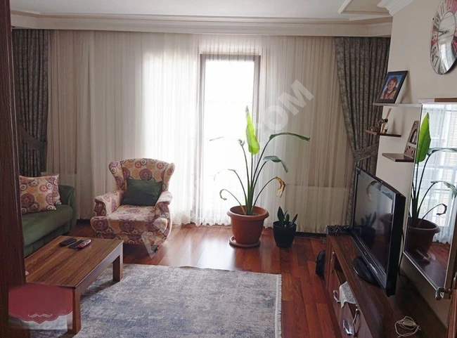 SATILIK RADAR BÖLGESİNE YAKIN KREDİLİ ASANSÖRLÜ 2.KAT 2+1 DAİRE