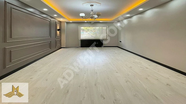 GENİŞ M2 İSTEYENLERE MÜJDE ! METROBÜSE 8 DK 3+2 DUBLEKS DAİRE