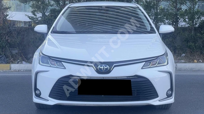 *1.79 ORAN 2022*HYBRİD Ş.TAKİP/Ç.ÖNLEYCİ/CAR PLAY/HAYALET/K.AYNA