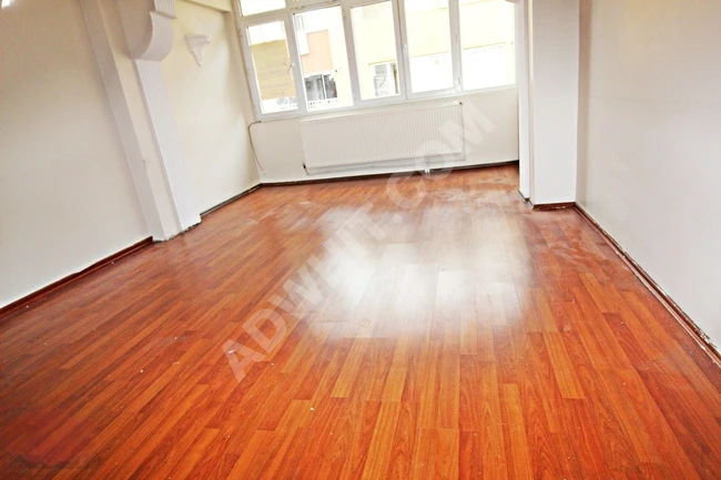 SATILIK İKİ AYRI DAİRE ŞEKLİNDE ASANSÖRLÜ KREDİLİ DUBLEX DAİRE