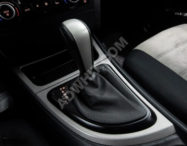 سيارة تمت صيانة BMW 116i بالكامل، إمكانية التقسيط على 12 شهر باستخدام بطاقة الائتمان.