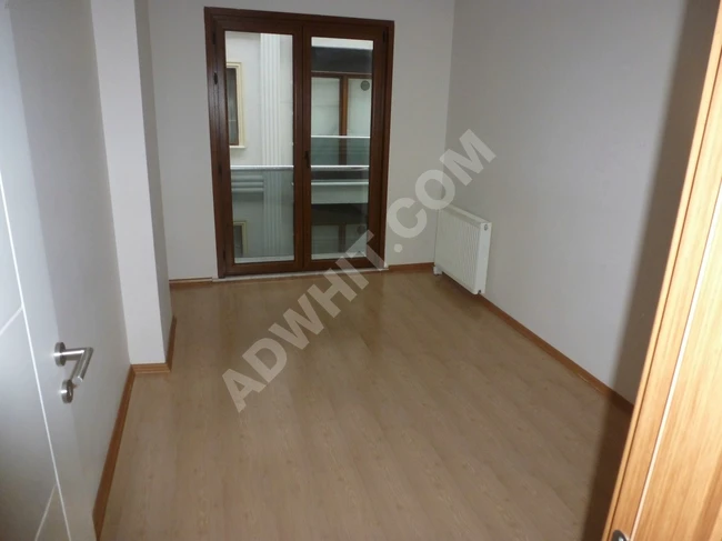 SATILIK AB YAŞAM EVLERİ SİTESİNDE GÜVENLİKLİ OTOPARKLI 2+1 DAİRE