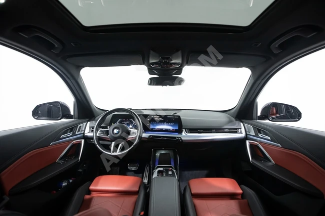 2023 MODEL BMW X1 20İ 43.000KM HATASIZ BOYASIZ 12 AY TAKSİT