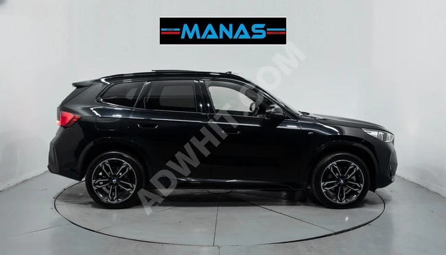 2023 MODEL BMW X1 20İ 43.000KM HATASIZ BOYASIZ 12 AY TAKSİT