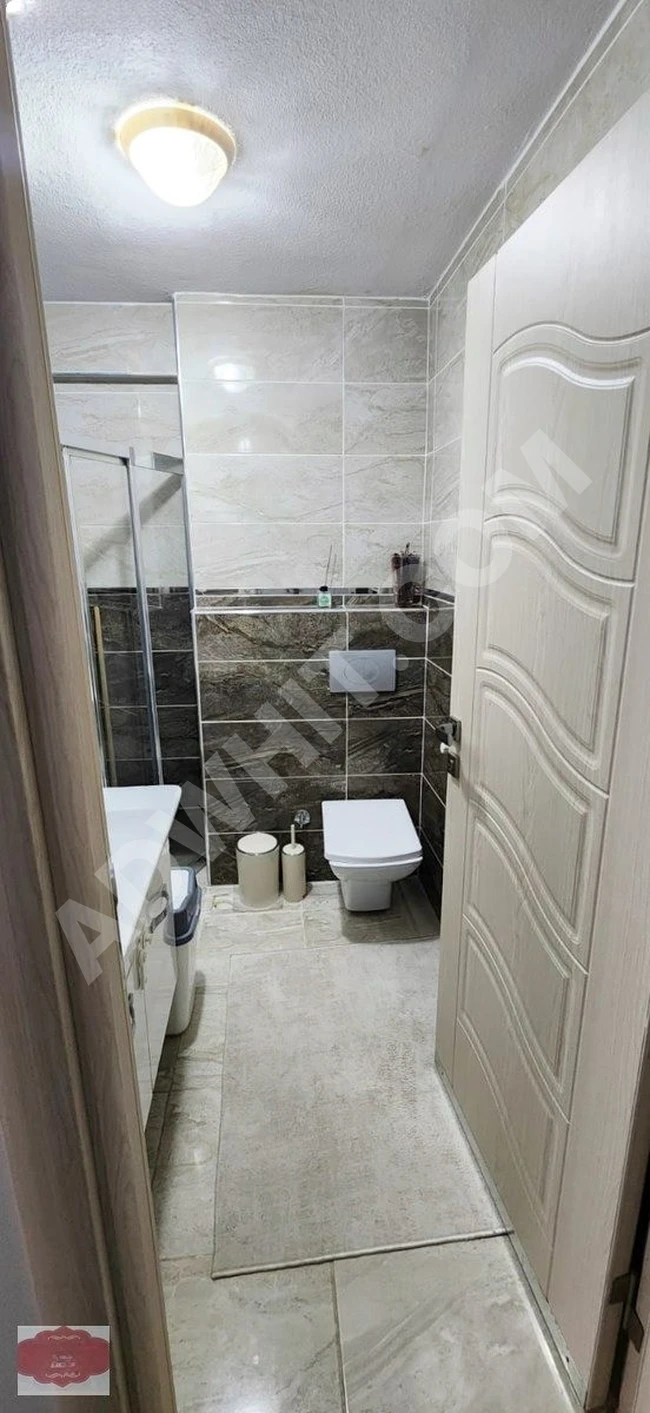 ACİL SATILIK SOĞANLI MEYDAN ÜSTÜ İSKANLI YENİ BİNADA 2+1 DAİRE