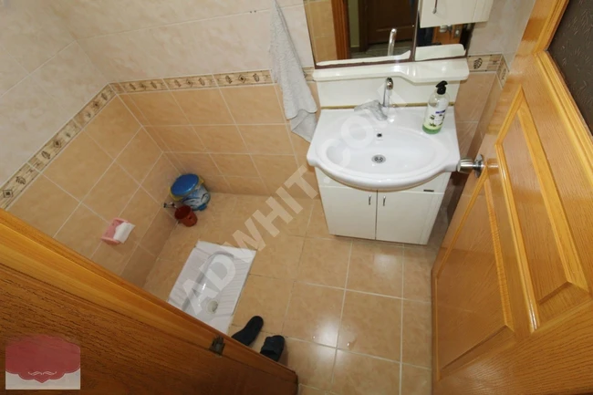 ACİL SATILIK GENÇ BİNADA KREDİLİ ASANSÖRLÜ GENİŞ 3+1 DAİRE
