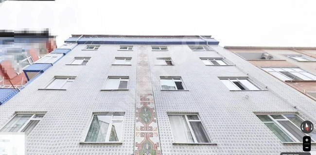 Yenibosna Çobançeşme Mh 2+1 1,kat Krediyeuygun Daire