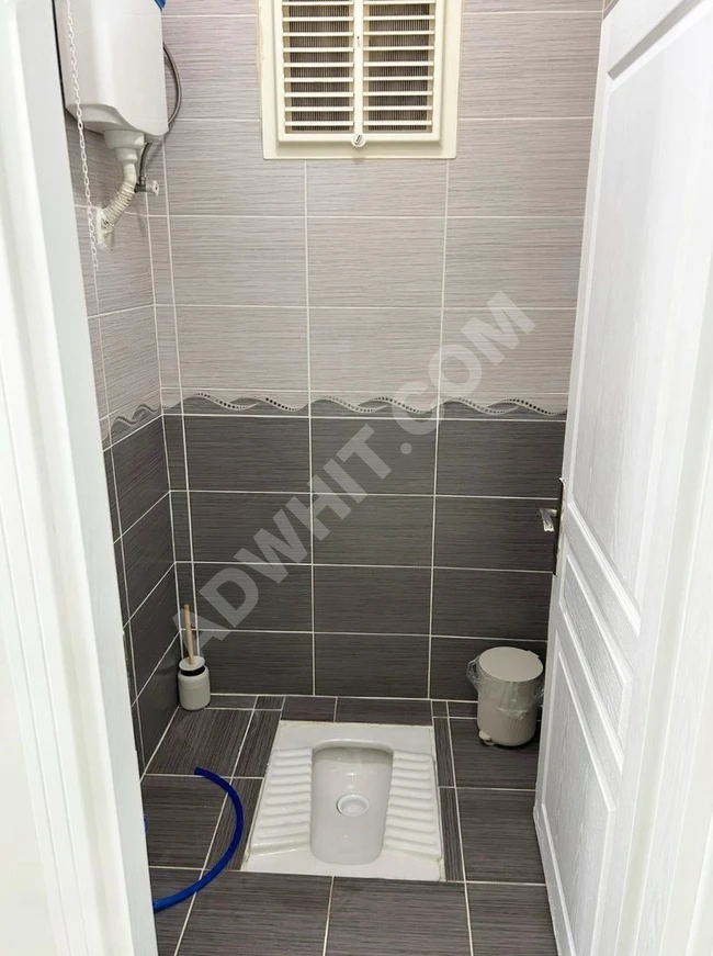ACİL SATILIK CADDE ÜSTÜ KREDİLİ ASANSÖRLÜ GENİŞ 3+1 DAİRE
