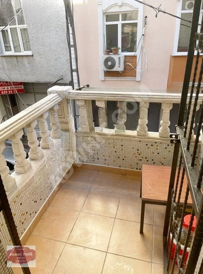 SATILIK GENÇ BİNADA CADDE ÜSTÜ ASANSÖLÜ GENİŞ 3+1 DAİRE