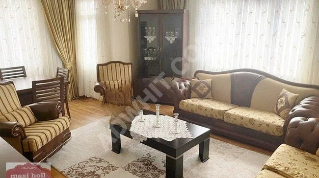 SATILIK GENÇ BİNADA CADDE ÜSTÜ ASANSÖLÜ GENİŞ 3+1 DAİRE