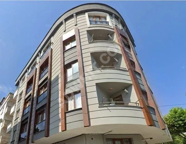 E5 Metro Ykaını 2+1 3,kat Krediyeuygun Daire