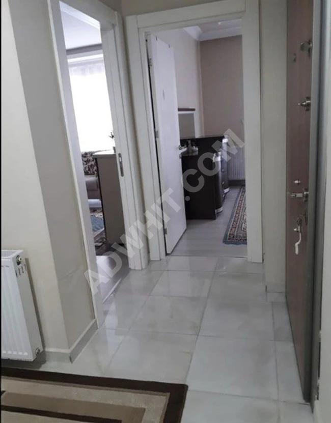 ELİF'DEN BAĞCILAR YENİMAHALLE MAH. KAÇIRILMAYACAK FIRSAT DAİRE