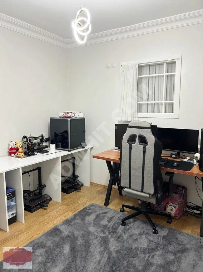 ACİL SATILIK CADDE ÜSTÜ KREDİLİ ASANSÖRLÜ GENİŞ 3+1 DAİRE