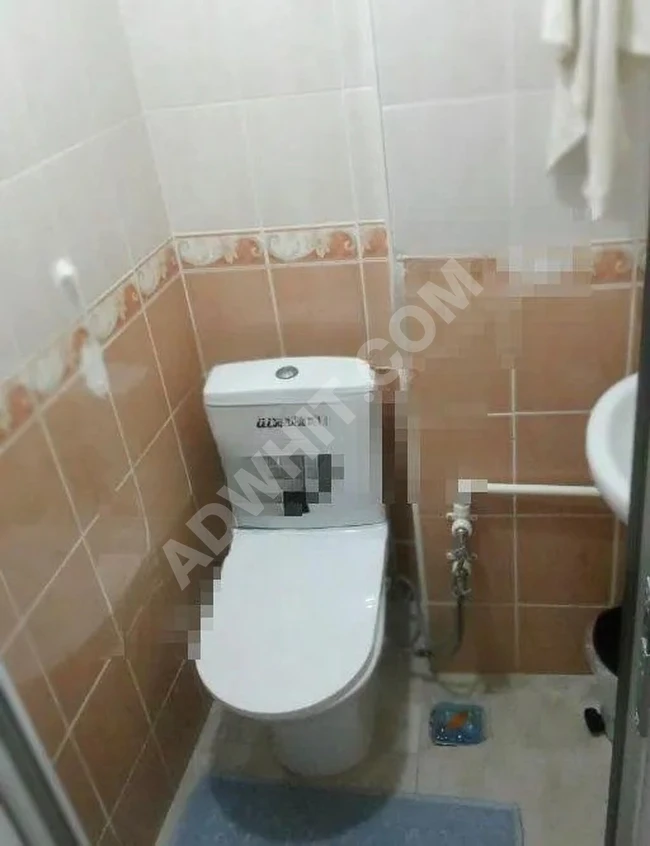 Yenibosna Çobançeşme Mh 2+1 1,kat Krediyeuygun Daire