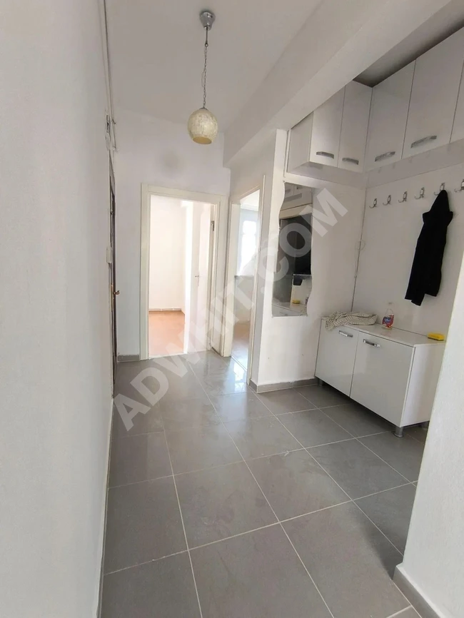 Serhat Emlak 2+1 Güney Cephe Ultra Lüxs Satılık Daire