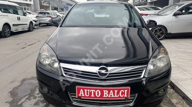 AUTO BALCIDAN Astra 1.3 CDTI Essentia Konfor Paketli Easytronic