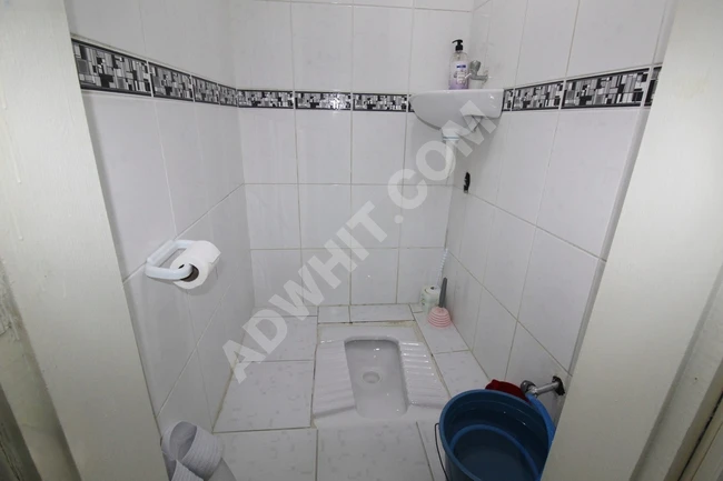 SATILIK SOĞANLIDA KREDİYE UYGUN İSKANLI 2+1 BAHÇEKAT DAİRE