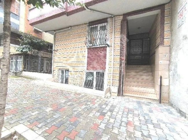 3+1 apartment suitable for a loan with a ground-floor garden