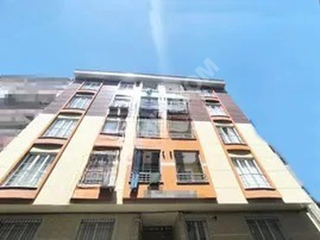 Serhat Emlak Yenibosnada Güneycephe Lüxs Daire