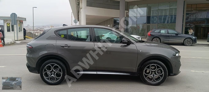 KARAOĞLU REN A CAR DAN' 2023 HİBRİT ALFA TONALE....