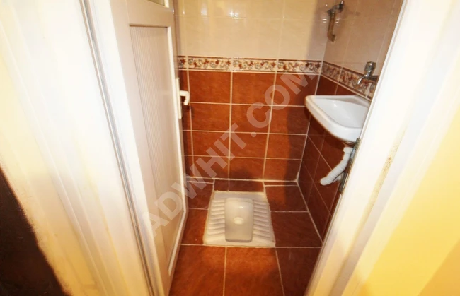 SATILIK ANA CADDEYE YAKIN GENÇ BİNADA 2+1 BAHÇE KAT DAİRE