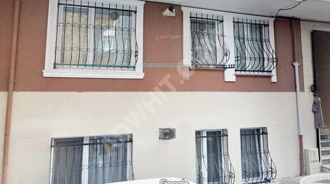 Yenibosna Satılık 2+1 Yüksek Giriş Krediyeuygun