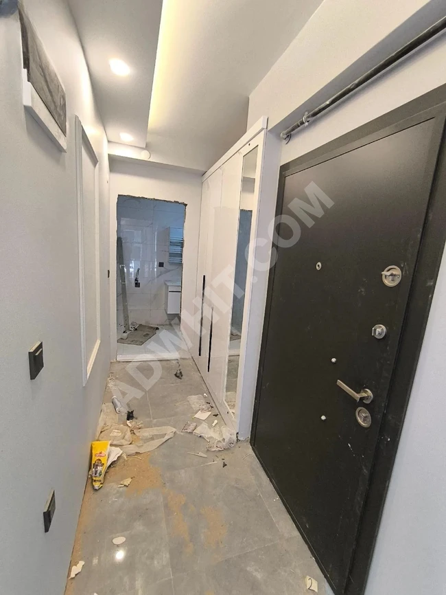 Çobançeşme Mh 2+1 90m2 1,kat Tek Daire Üzeri Sıfır Daire