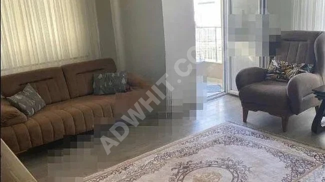 Yenibosna Çobançeşme Mh 2+1 1,kat 90m2 Daire