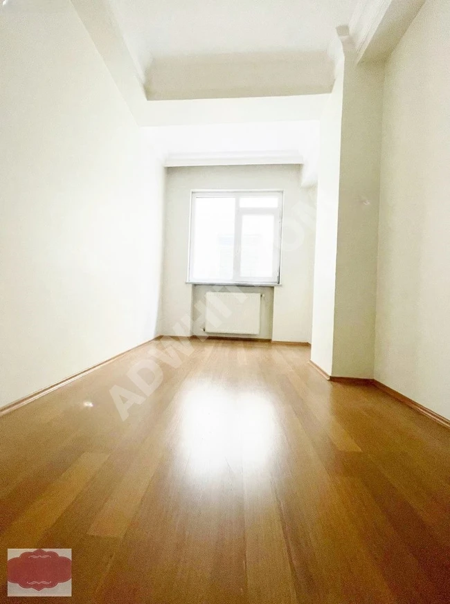 SATILIK RADARLARDA AB YAŞAM EVLERİNE YAKIN GENÇ BİNADA 3+1 DAİRE