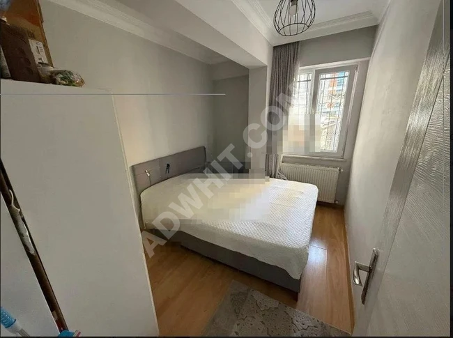 Yenibosna Satılık 2+1 Yüksek Giriş Krediyeuygun