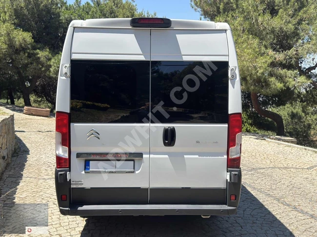 Hatasız..... 19+1 , 53.000 Km , İlk S ahibinden , Klimalı