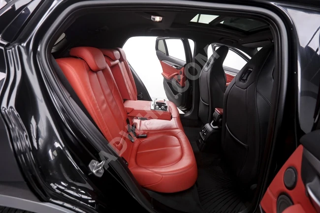 HALİLOĞLU 2020 BMW X2 1.6d MSPORT X TAM DOLU+BAYİ+HATASIZ
