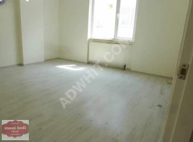 ACİL SATILIK FİYAT DÜŞTÜ KREDİLİ ASANSÖRLÜ 3.KAT 2+1 DAİRE