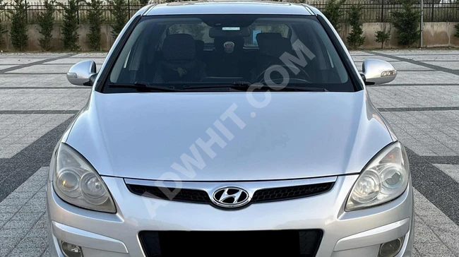2010 HYUNDAİ 1.30 1.6 PRİME 122HP BENZİN/LPG SANROOF KLTK ISITMA