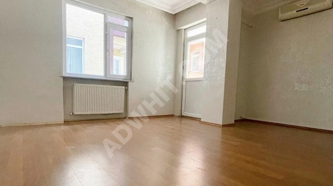 SATILIK RADARLARDA AB YAŞAM EVLERİNE YAKIN GENÇ BİNADA 3+1 DAİRE