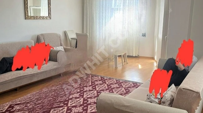 ELİF'DEN ESENLER TUNA MAH. SATILIK DAİRE