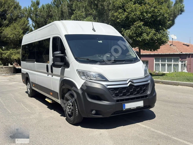 Hatasız..... 19+1 , 53.000 Km , İlk S ahibinden , Klimalı