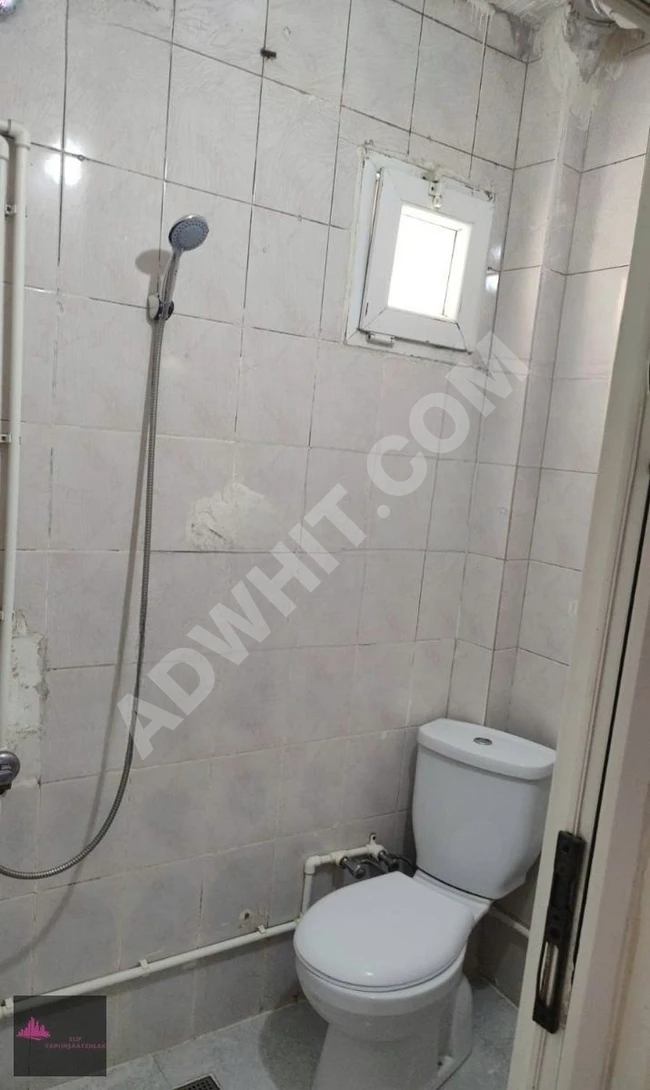 ELİF'TEN!!!15 TEMMUZ İÇİNDE CADDE ÜZERİNDE FIRSAT DAİRE!!!