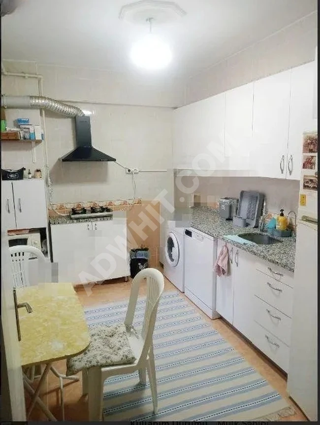 Yenibosna Çobançeşme Mh 2+1 1,kat Krediyeuygun Daire