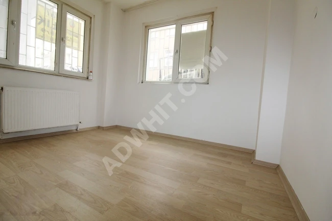 SATILIK SOĞANLIDA KAT EKSİĞİ OLAN BİNADA BAHÇEKAT 2+1 DAİRE