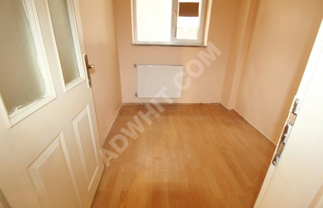 SATILIK ANA CADDEYE YAKIN GENÇ BİNADA 2+1 BAHÇE KAT DAİRE