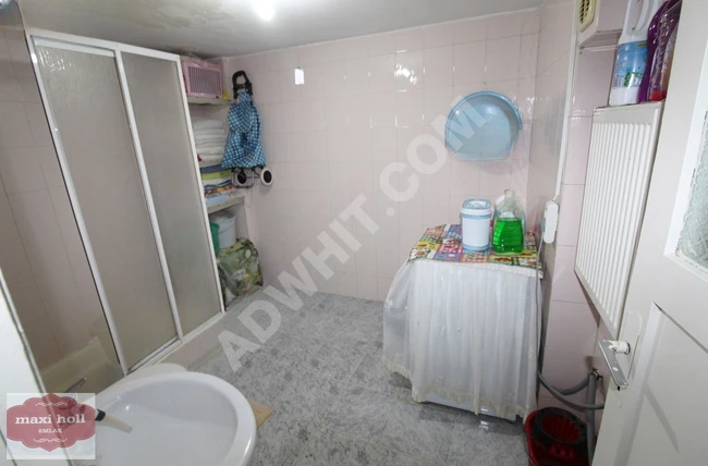 ACİL SATILIK KIBRIS CADDESİNE YAKIN ARA KAT GENİŞ 3+1 DAİRE