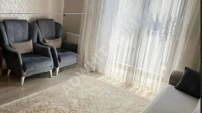 Serhat Emlak Yenibosna Çobançeşme Mh 2+1 1,kat Krediyeuygun