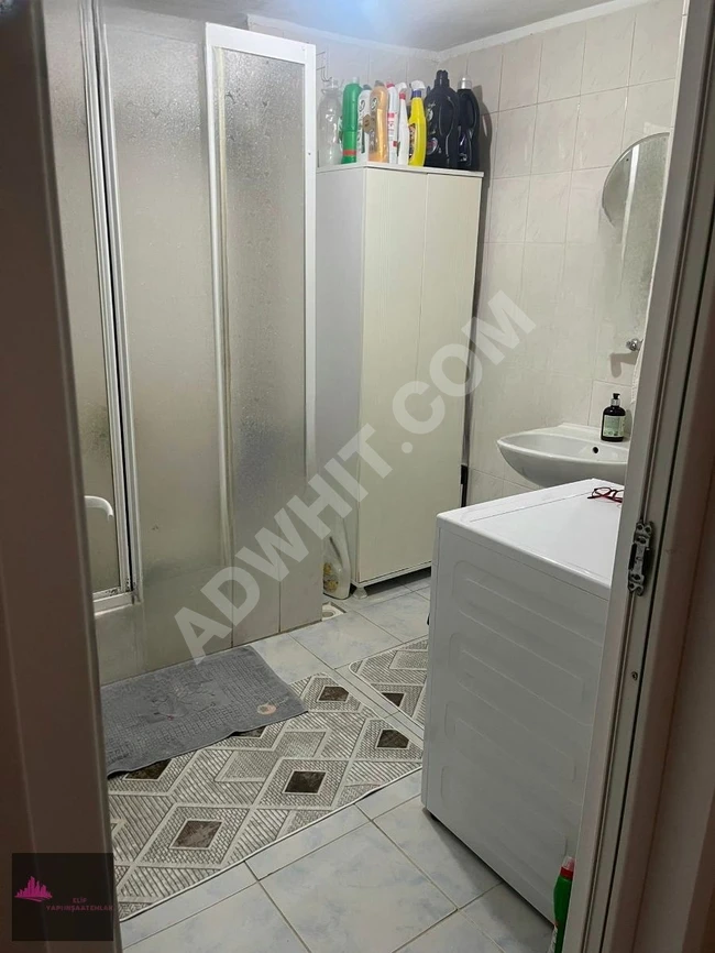 ELİF'DEN ESENLER TUNA MAH. SATILIK DAİRE
