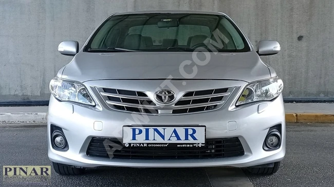 2011 COROLLA 1.6BENZİN+LPG COMFORT EXTRA ""193.000KM""