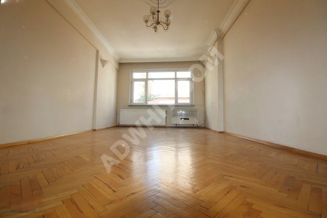 SATILIK KIBRIS CAD.YAKIN KAT EKSİĞİ OLAN BİNADA KREDİLİ DAİRE