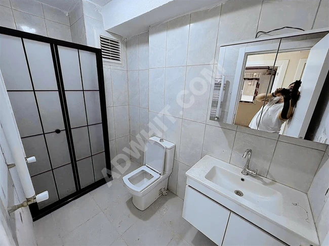 HÜRRİYET DE SIFIR BİNA DA OTOPARKLI 2+1 SATILIK DAİRE MAXİ HOLL
