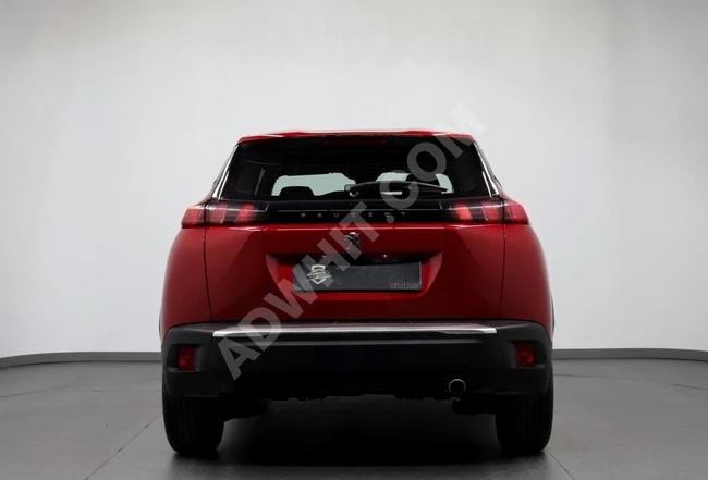 HALİLOĞLU 2023 PEUGEOT 2008 1.5 DİZEL ACTİVE PRİME HATASZ BOYASZ