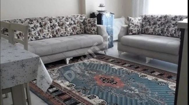 ELİF'DEN BAĞCILAR YENİMAHALLE MAH. KAÇIRILMAYACAK FIRSAT DAİRE