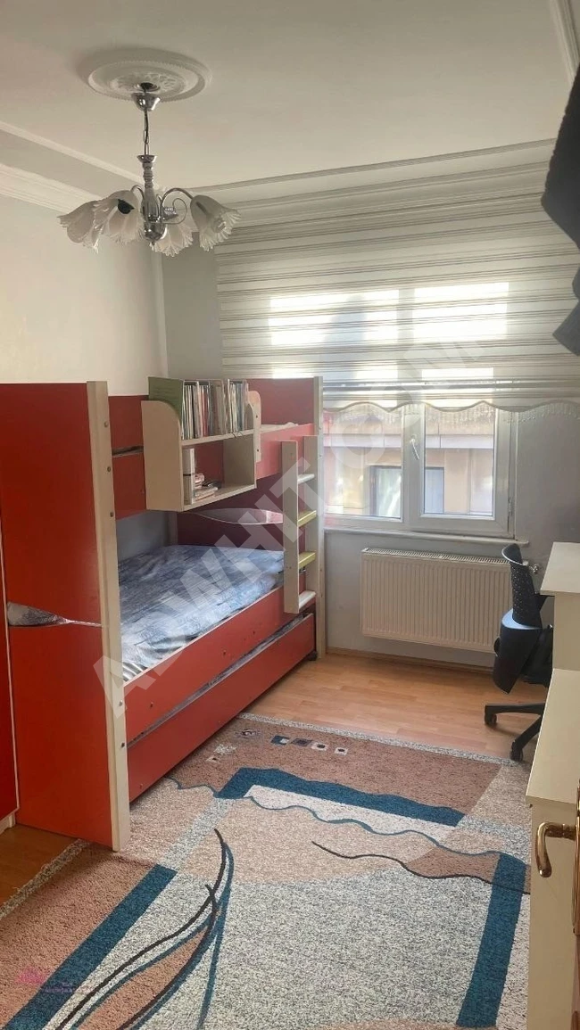 ELİF EMLAK GÜVENCESİYLE BAĞCILAR SANCAKTEPE MAH. SATILIK DAİRE
